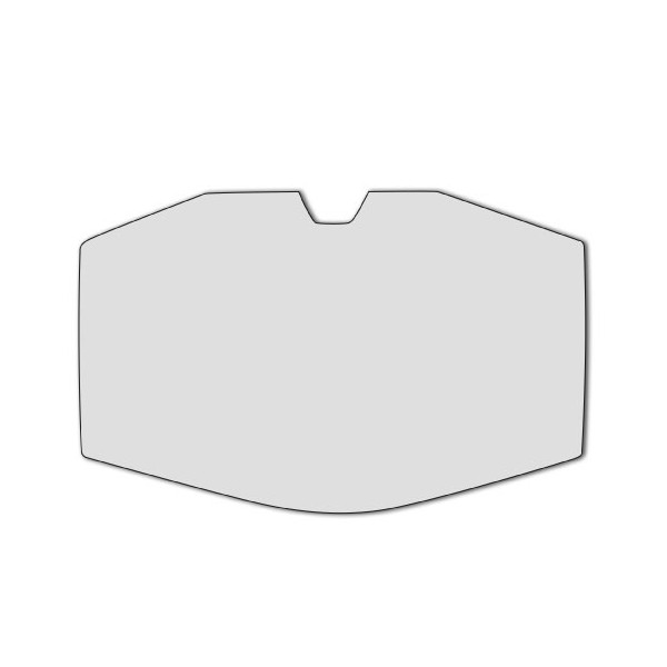 Eazi-Grip Eazi-Grip Dashboard Protector - Suzuki GSX-S950, GSX-S1000 '21-